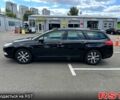 Черный Ситроен С5, объемом двигателя 1.6 л и пробегом 330 тыс. км за 6700 $, фото 2 на Automoto.ua