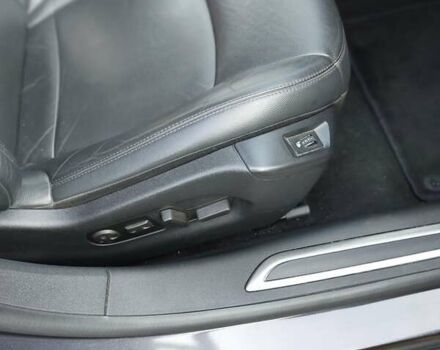 Ситроен С5 2012 в Хотине на Automoto.ua Черный Ситроен С5, объемом двигателя 2.2 л и пробегом 212 тыс. км за 11200 $, фото 7 на Automoto.ua