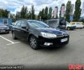 Черный Ситроен С5, объемом двигателя 1.6 л и пробегом 330 тыс. км за 6700 $, фото 1 на Automoto.ua