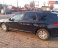 Черный Ситроен С5, объемом двигателя 1.6 л и пробегом 278 тыс. км за 7500 $, фото 17 на Automoto.ua