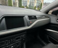Чорний Сітроен С5, об'ємом двигуна 1.56 л та пробігом 332 тис. км за 7300 $, фото 12 на Automoto.ua