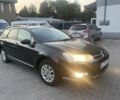 Чорний Сітроен С5, об'ємом двигуна 1.6 л та пробігом 315 тис. км за 4800 $, фото 3 на Automoto.ua