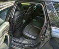 Чорний Сітроен С5, об'ємом двигуна 1.6 л та пробігом 211 тис. км за 2500 $, фото 6 на Automoto.ua