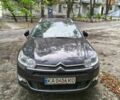 Чорний Сітроен С5, об'ємом двигуна 1.6 л та пробігом 211 тис. км за 2500 $, фото 1 на Automoto.ua