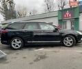 Чорний Сітроен С5, об'ємом двигуна 2.18 л та пробігом 279 тис. км за 9490 $, фото 3 на Automoto.ua