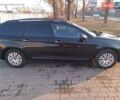 Черный Ситроен С5, объемом двигателя 1.6 л и пробегом 278 тыс. км за 7500 $, фото 16 на Automoto.ua