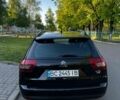 Черный Ситроен С5, объемом двигателя 1.56 л и пробегом 320 тыс. км за 7000 $, фото 4 на Automoto.ua