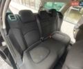 Черный Ситроен С5, объемом двигателя 1.6 л и пробегом 168 тыс. км за 6150 $, фото 14 на Automoto.ua