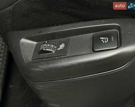 Чорний Сітроен С5, об'ємом двигуна 2.18 л та пробігом 279 тис. км за 9490 $, фото 24 на Automoto.ua