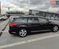 Чорний Сітроен С5, об'ємом двигуна 2.2 л та пробігом 280 тис. км за 10000 $, фото 14 на Automoto.ua