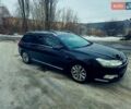Чорний Сітроен С5, об'ємом двигуна 2 л та пробігом 302 тис. км за 6500 $, фото 1 на Automoto.ua