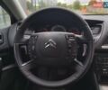 Черный Ситроен С5, объемом двигателя 1.6 л и пробегом 168 тыс. км за 6150 $, фото 23 на Automoto.ua