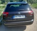 Черный Ситроен С5, объемом двигателя 2 л и пробегом 220 тыс. км за 5600 $, фото 3 на Automoto.ua