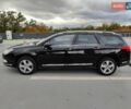 Чорний Сітроен С5, об'ємом двигуна 2.2 л та пробігом 280 тис. км за 10000 $, фото 28 на Automoto.ua
