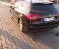 Черный Ситроен С5, объемом двигателя 1.6 л и пробегом 278 тыс. км за 7500 $, фото 32 на Automoto.ua