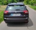 Черный Ситроен С5, объемом двигателя 1.6 л и пробегом 260 тыс. км за 6700 $, фото 3 на Automoto.ua