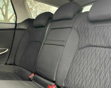 Чорний Сітроен С5, об'ємом двигуна 1.6 л та пробігом 234 тис. км за 7400 $, фото 20 на Automoto.ua