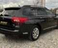 Чорний Сітроен С5, об'ємом двигуна 1.6 л та пробігом 234 тис. км за 7400 $, фото 3 на Automoto.ua