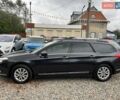 Черный Ситроен С5, объемом двигателя 1.6 л и пробегом 230 тыс. км за 7499 $, фото 2 на Automoto.ua