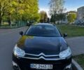 Черный Ситроен С5, объемом двигателя 1.56 л и пробегом 320 тыс. км за 7000 $, фото 5 на Automoto.ua