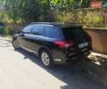 Черный Ситроен С5, объемом двигателя 1.6 л и пробегом 286 тыс. км за 6500 $, фото 3 на Automoto.ua