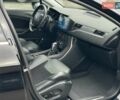 Чорний Сітроен С5, об'ємом двигуна 2.18 л та пробігом 279 тис. км за 9490 $, фото 19 на Automoto.ua