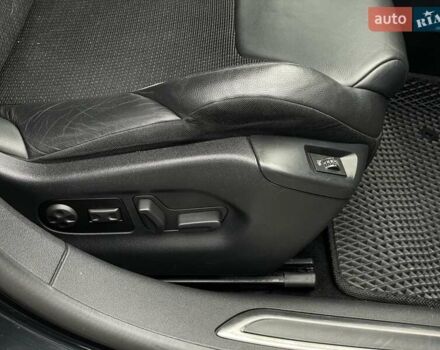 Чорний Сітроен С5, об'ємом двигуна 2.18 л та пробігом 279 тис. км за 9490 $, фото 17 на Automoto.ua
