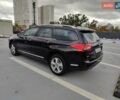 Чорний Сітроен С5, об'ємом двигуна 2.2 л та пробігом 280 тис. км за 10000 $, фото 9 на Automoto.ua