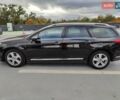 Чорний Сітроен С5, об'ємом двигуна 2.2 л та пробігом 280 тис. км за 10000 $, фото 19 на Automoto.ua
