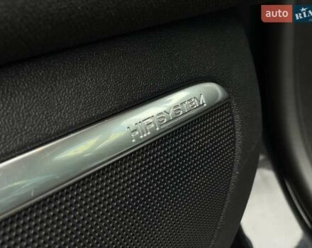 Чорний Сітроен С5, об'ємом двигуна 2.18 л та пробігом 279 тис. км за 9490 $, фото 22 на Automoto.ua