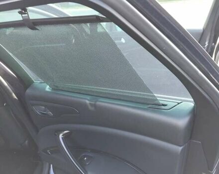 Ситроен С5 2012 в Хотине на Automoto.ua Черный Ситроен С5, объемом двигателя 2.2 л и пробегом 212 тыс. км за 11200 $, фото 12 на Automoto.ua