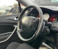 Чорний Сітроен С5, об'ємом двигуна 1.6 л та пробігом 234 тис. км за 7400 $, фото 16 на Automoto.ua