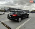 Чорний Сітроен С5, об'ємом двигуна 2.2 л та пробігом 280 тис. км за 10000 $, фото 5 на Automoto.ua