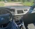 Черный Ситроен С5, объемом двигателя 2 л и пробегом 220 тыс. км за 5600 $, фото 6 на Automoto.ua