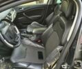 Чорний Сітроен С5, об'ємом двигуна 1.6 л та пробігом 211 тис. км за 2500 $, фото 7 на Automoto.ua