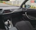 Черный Ситроен С5, объемом двигателя 1.6 л и пробегом 168 тыс. км за 6150 $, фото 25 на Automoto.ua