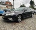 Чорний Сітроен С5, об'ємом двигуна 1.6 л та пробігом 230 тис. км за 7499 $, фото 1 на Automoto.ua