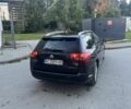 Чорний Сітроен С5, об'ємом двигуна 1.6 л та пробігом 168 тис. км за 6250 $, фото 3 на Automoto.ua