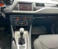 Чорний Сітроен С5, об'ємом двигуна 1.6 л та пробігом 230 тис. км за 7499 $, фото 18 на Automoto.ua