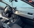 Черный Ситроен С5, объемом двигателя 1.56 л и пробегом 339 тыс. км за 6600 $, фото 10 на Automoto.ua
