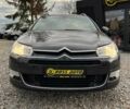 Чорний Сітроен С5, об'ємом двигуна 1.6 л та пробігом 234 тис. км за 7400 $, фото 1 на Automoto.ua