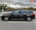 Чорний Сітроен С5, об'ємом двигуна 2.2 л та пробігом 280 тис. км за 10000 $, фото 12 на Automoto.ua