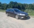 Черный Ситроен С5, объемом двигателя 2 л и пробегом 220 тыс. км за 5600 $, фото 1 на Automoto.ua
