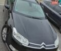 Чорний Сітроен С5, об'ємом двигуна 1.56 л та пробігом 284 тис. км за 5500 $, фото 1 на Automoto.ua