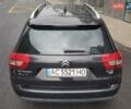 Черный Ситроен С5, объемом двигателя 1.6 л и пробегом 168 тыс. км за 6150 $, фото 8 на Automoto.ua