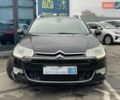 Чорний Сітроен С5, об'ємом двигуна 2.18 л та пробігом 279 тис. км за 9490 $, фото 1 на Automoto.ua
