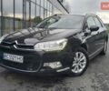 Черный Ситроен С5, объемом двигателя 1.6 л и пробегом 168 тыс. км за 6150 $, фото 1 на Automoto.ua