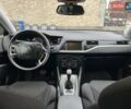 Черный Ситроен С5, объемом двигателя 1.6 л и пробегом 230 тыс. км за 7499 $, фото 14 на Automoto.ua