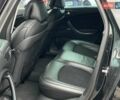Чорний Сітроен С5, об'ємом двигуна 2.18 л та пробігом 279 тис. км за 9490 $, фото 11 на Automoto.ua