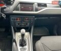 Черный Ситроен С5, объемом двигателя 1.6 л и пробегом 230 тыс. км за 7499 $, фото 18 на Automoto.ua
